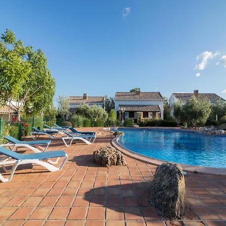 펜션 Ibipozo Retreat Close To Nature & Water Cuenca (Jaen)