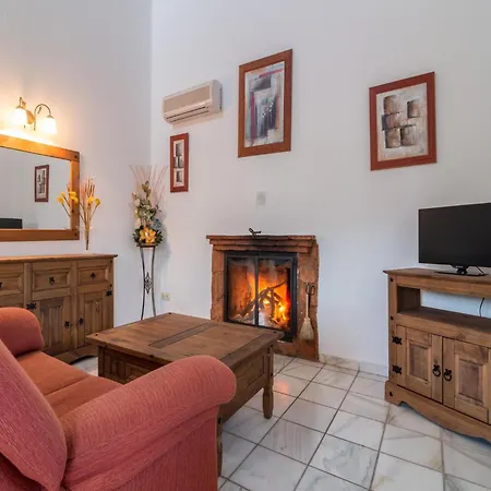 Ibipozo Retreat Close To Nature & Water * Cuenca (Jaen)