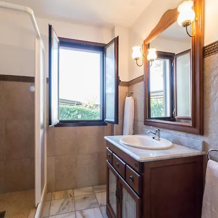 Ibipozo Retreat Close To Nature & Water 펜션